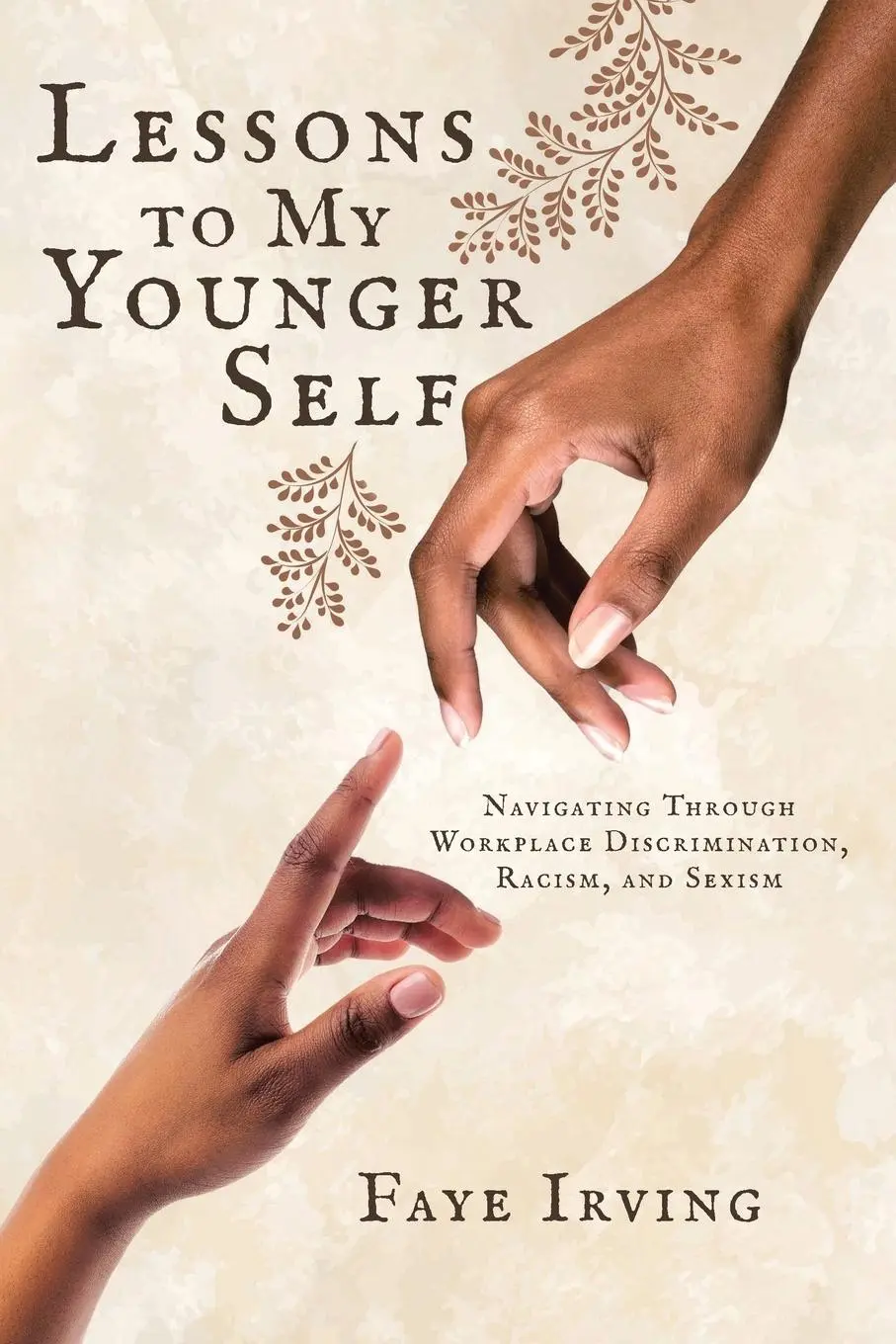 Cover: 9798891306790 | Lessons to My Younger Self | Faye Irving | Taschenbuch | Englisch