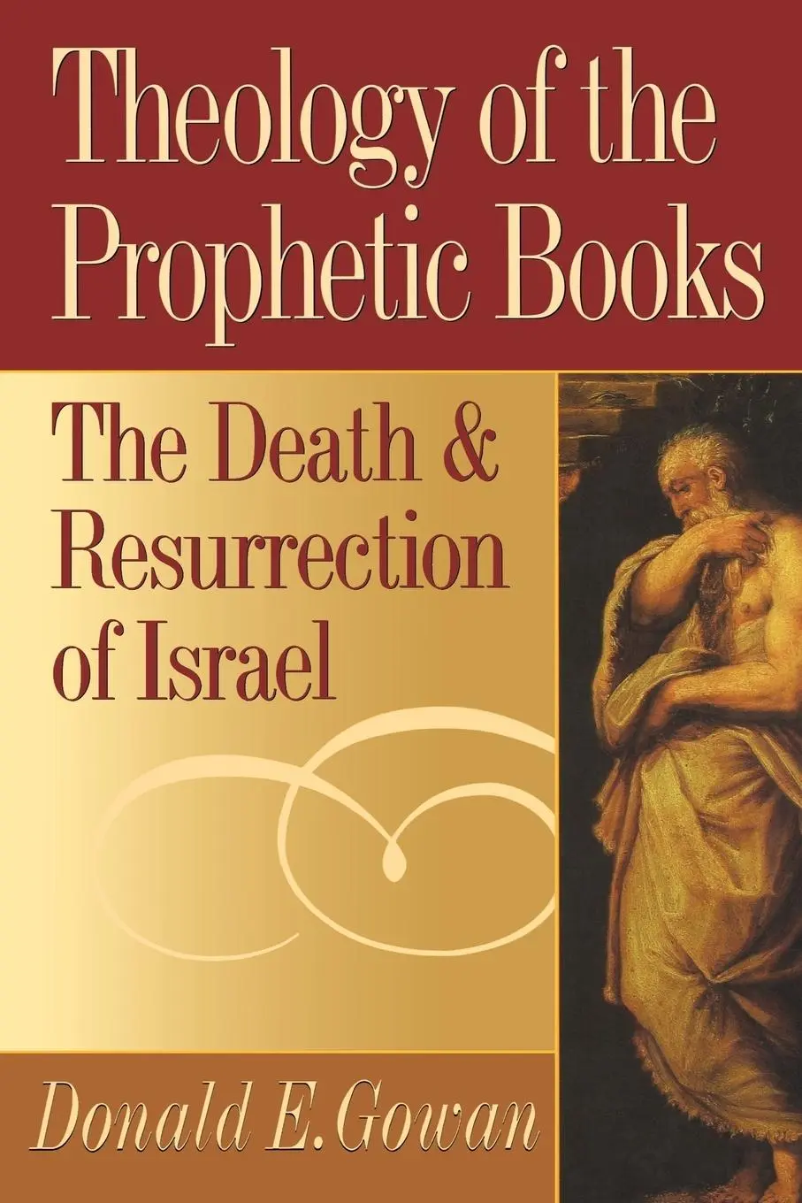 Cover: 9780664256890 | Theology of the Prophetic Books | Donald E Gowan | Taschenbuch | 1998