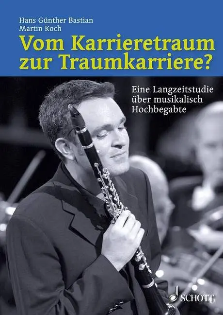 Cover: 9783795706890 | Vom Karrieretraum zur Traumkarriere? | Bastian | Buch | 408 S. | 2010