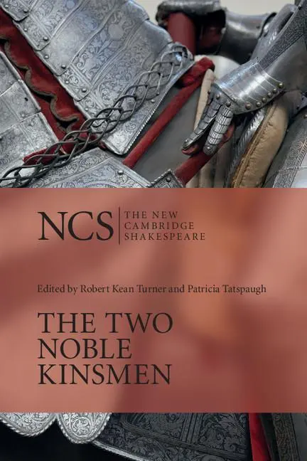 Cover: 9780521686990 | The Two Noble Kinsmen | William Shakespeare | Taschenbuch | Englisch