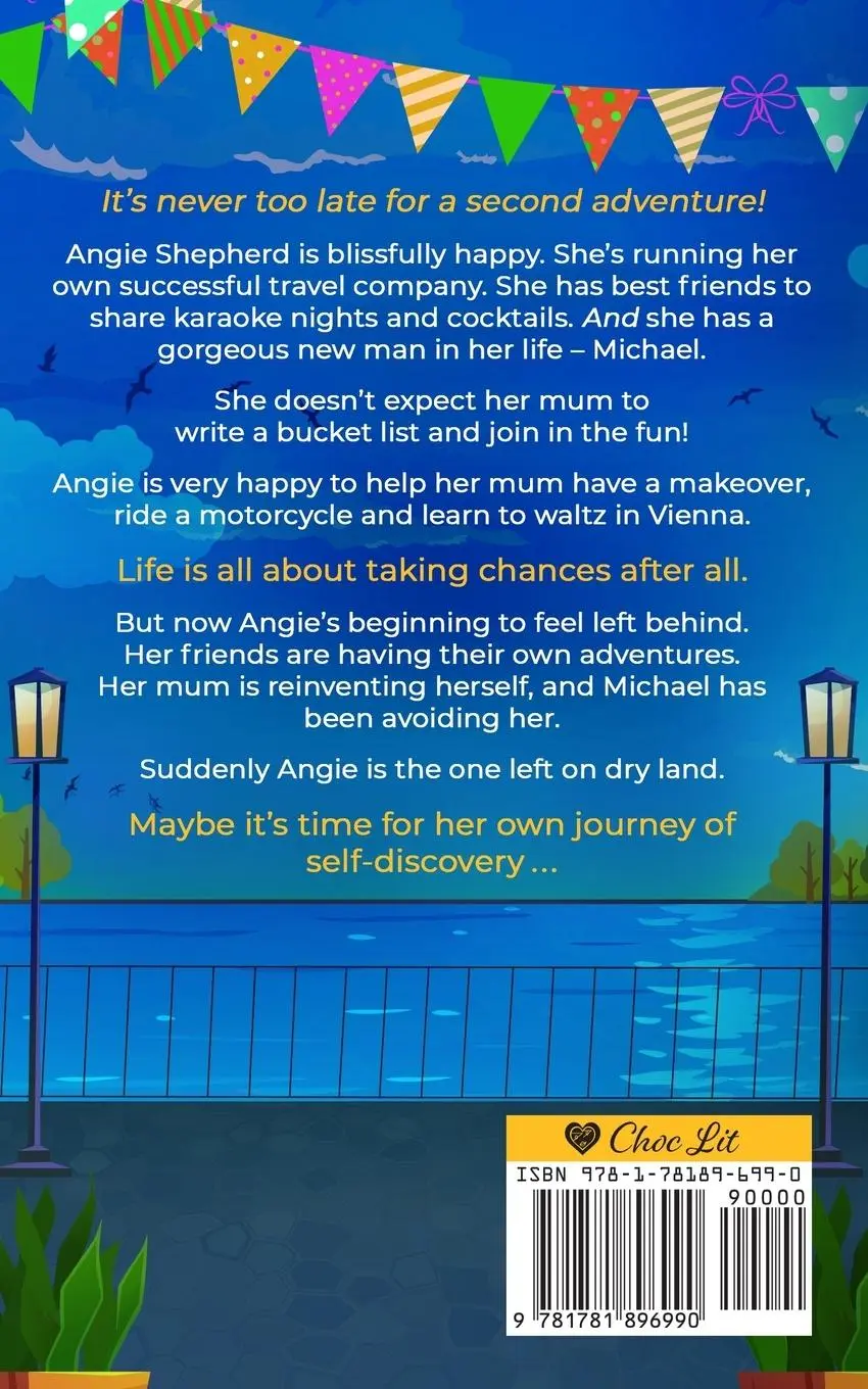 Rückseite: 9781781896990 | The Happiness Project | A laugh-out-loud and utterly feel-good romance