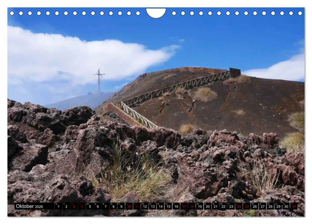Bild: 9783457896990 | Die Schönheit Nicaraguas (Wandkalender 2026 DIN A4 quer), CALVENDO...