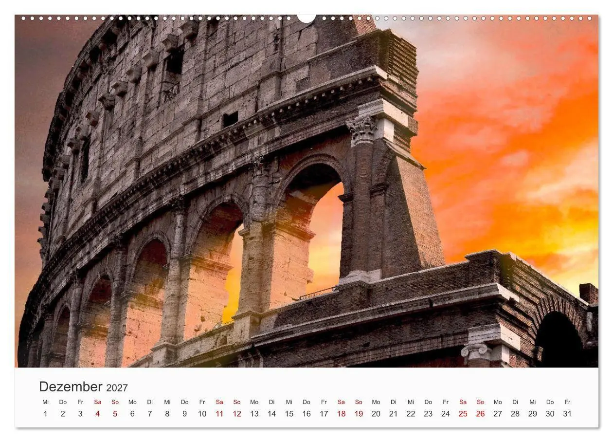 Bild: 9783569696990 | Italien - einzigartige Motive (hochwertiger Premium Wandkalender...