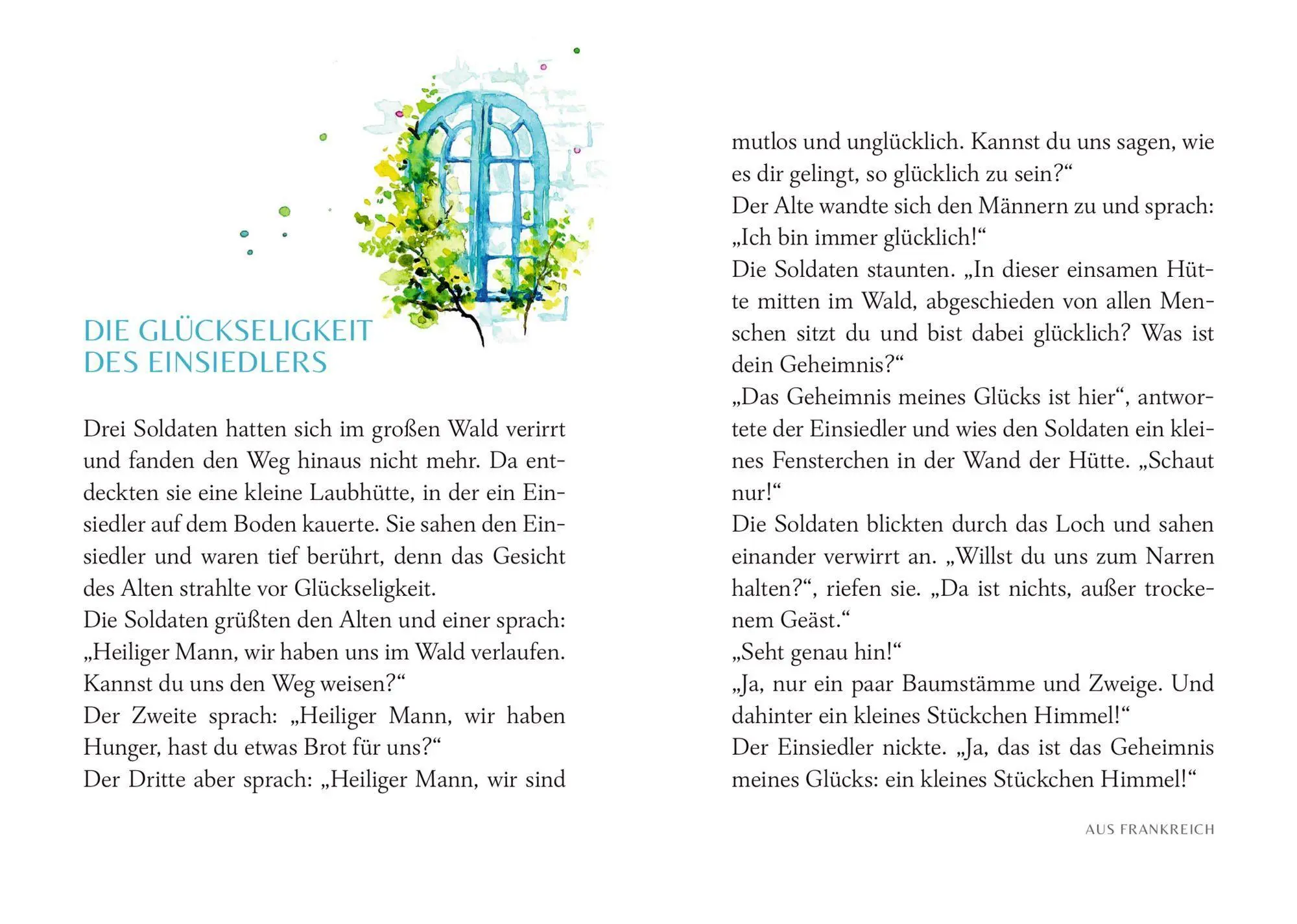 Bild: 9783649646990 | Alle guten Wünsche | Genieße das Leben | Julia Borchers | Buch | 48 S.