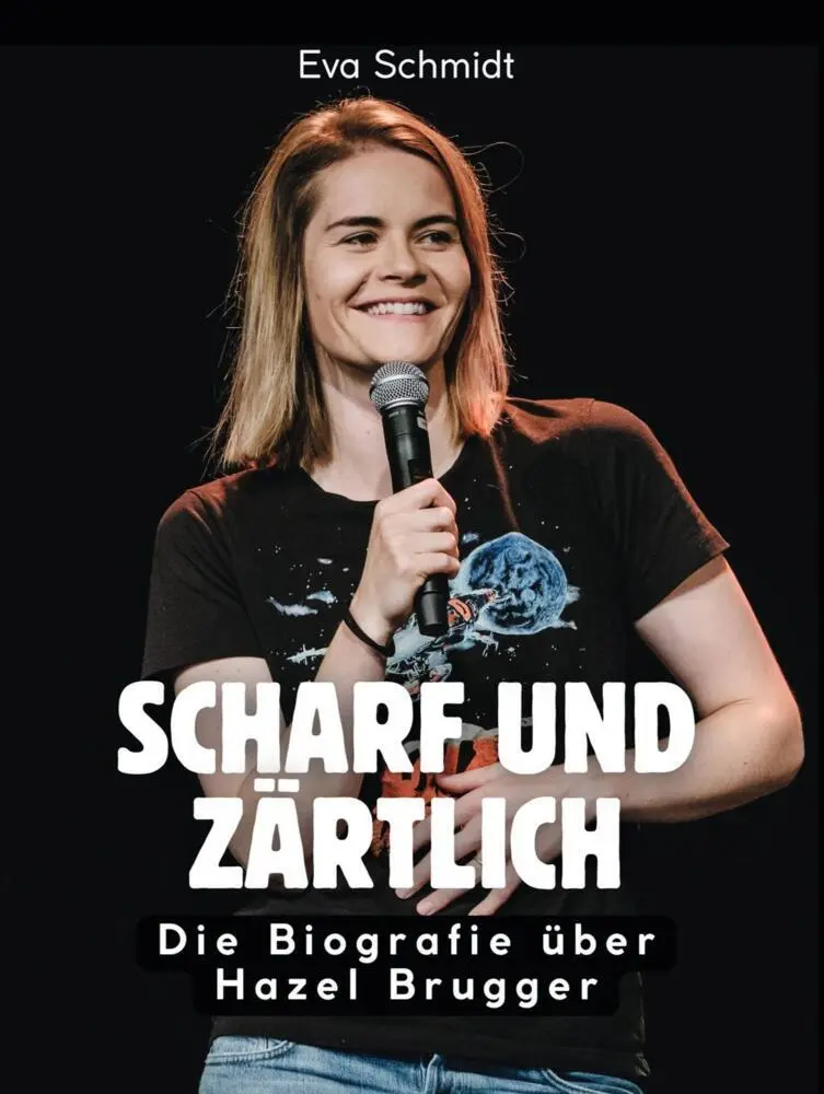 Cover: 9783695326990 | Scharf und zärtlich | Eva Schmidt | Taschenbuch | 104 S. | Deutsch