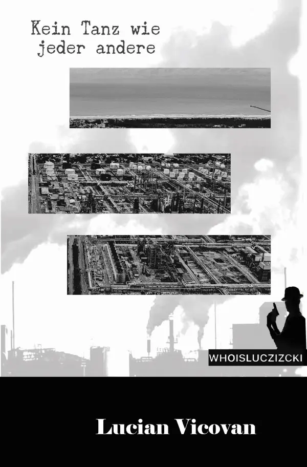 Cover: 9783754106990 | Kein Tanz wie jeder andere | Lucian Vicovan | Taschenbuch | 136 S.
