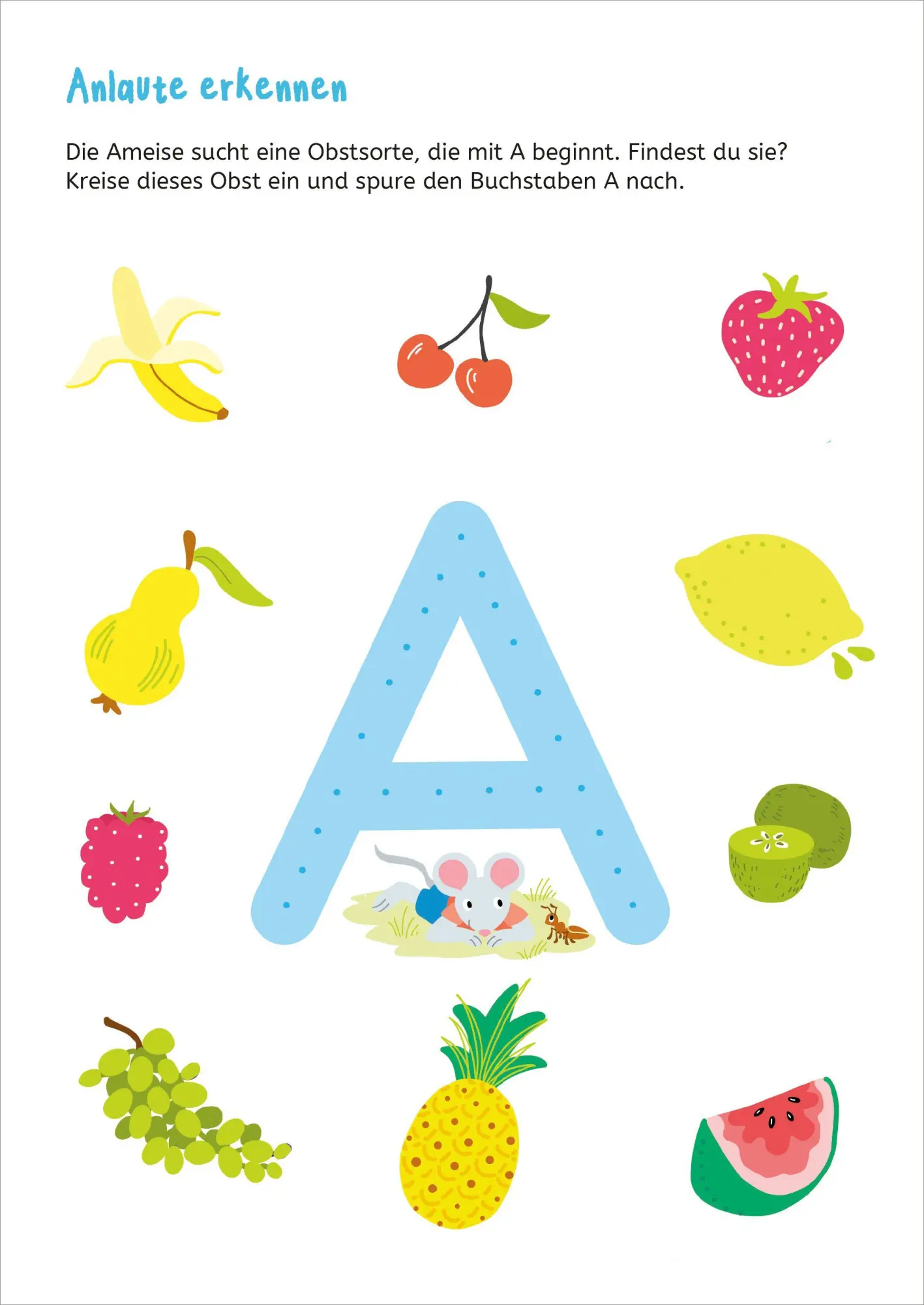 Bild: 9783788626990 | LERNSTERN. Mein Vorschulblock | Corina Beurenmeister | Taschenbuch
