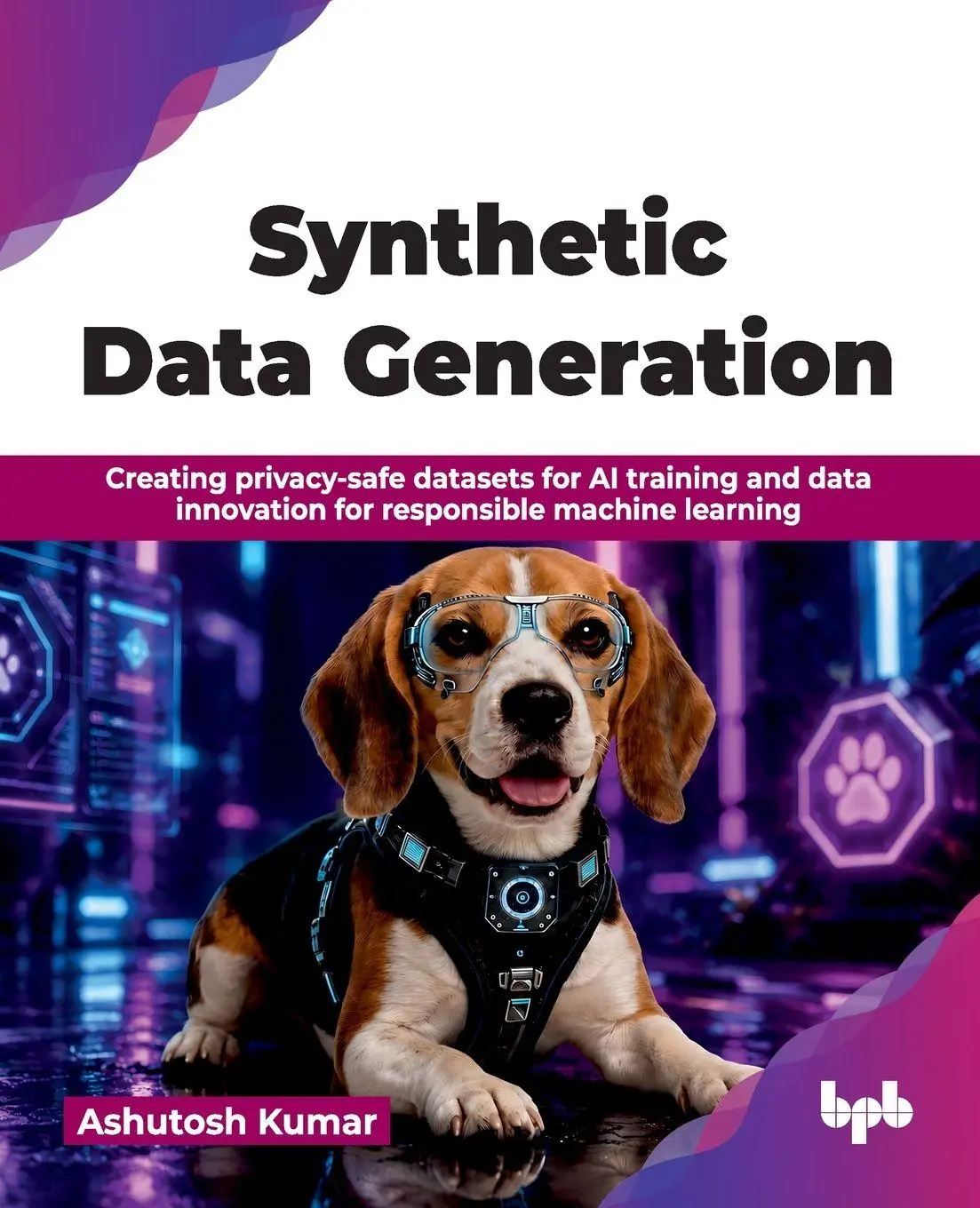 Cover: 9789378546990 | Synthetic Data Generation | Ashutosh Kumar | Taschenbuch | Englisch