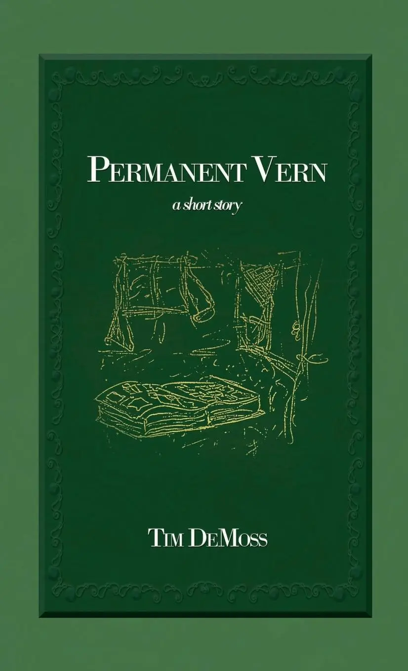 Cover: 9798986806990 | Permanent Vern | Tim DeMoss | Taschenbuch | Englisch | 2024