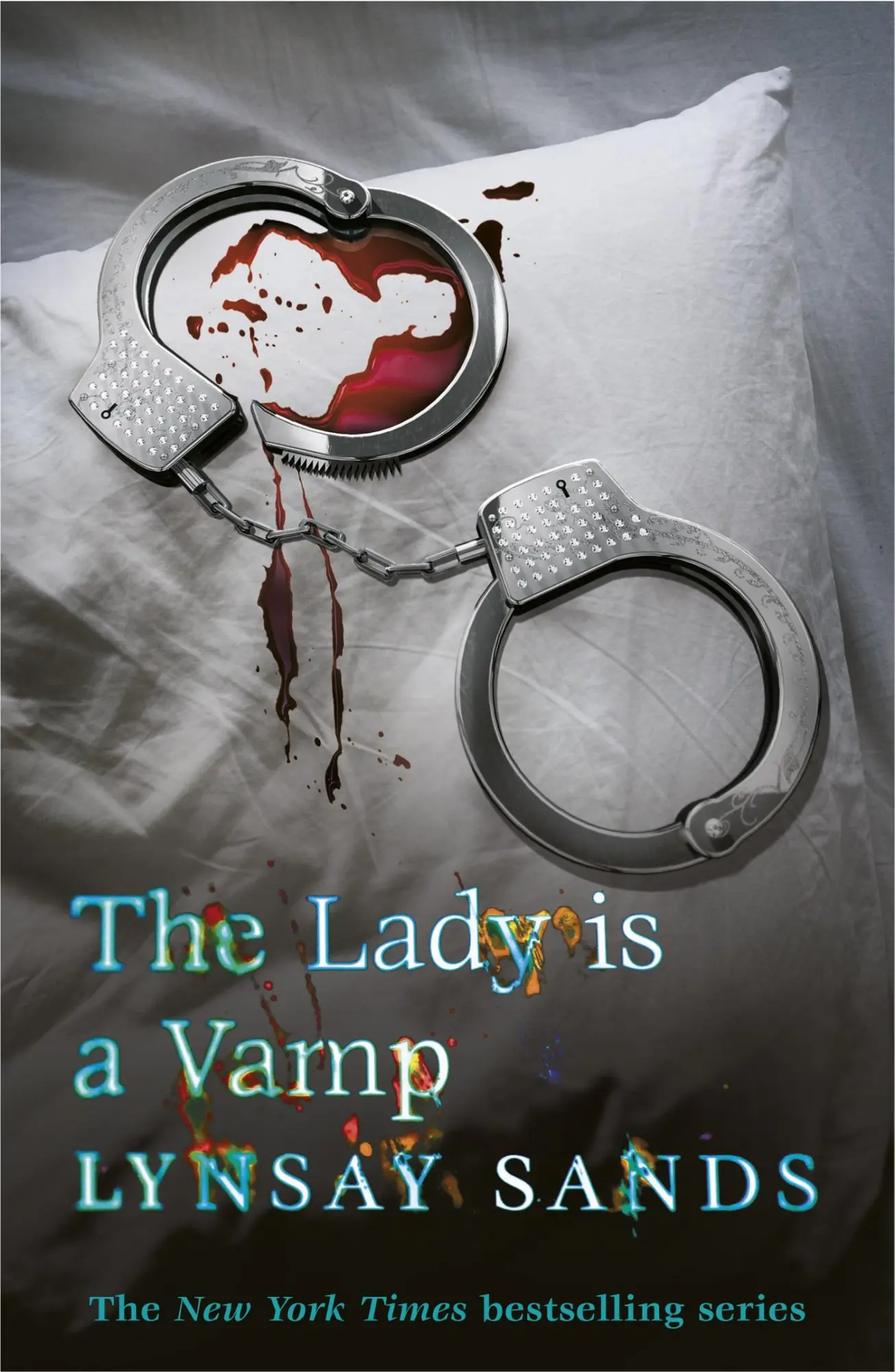Cover: 9780575107090 | The Lady is a Vamp | Book Seventeen | Lynsay Sands | Taschenbuch