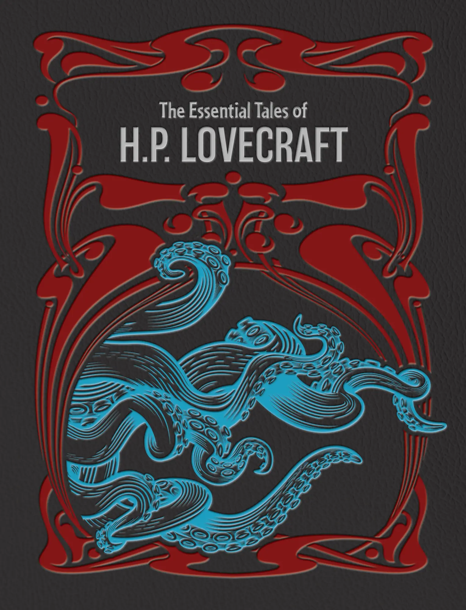Cover: 9780785847090 | The Essential Tales of H.P. Lovecraft | H. P. Lovecraft | Buch | 2025