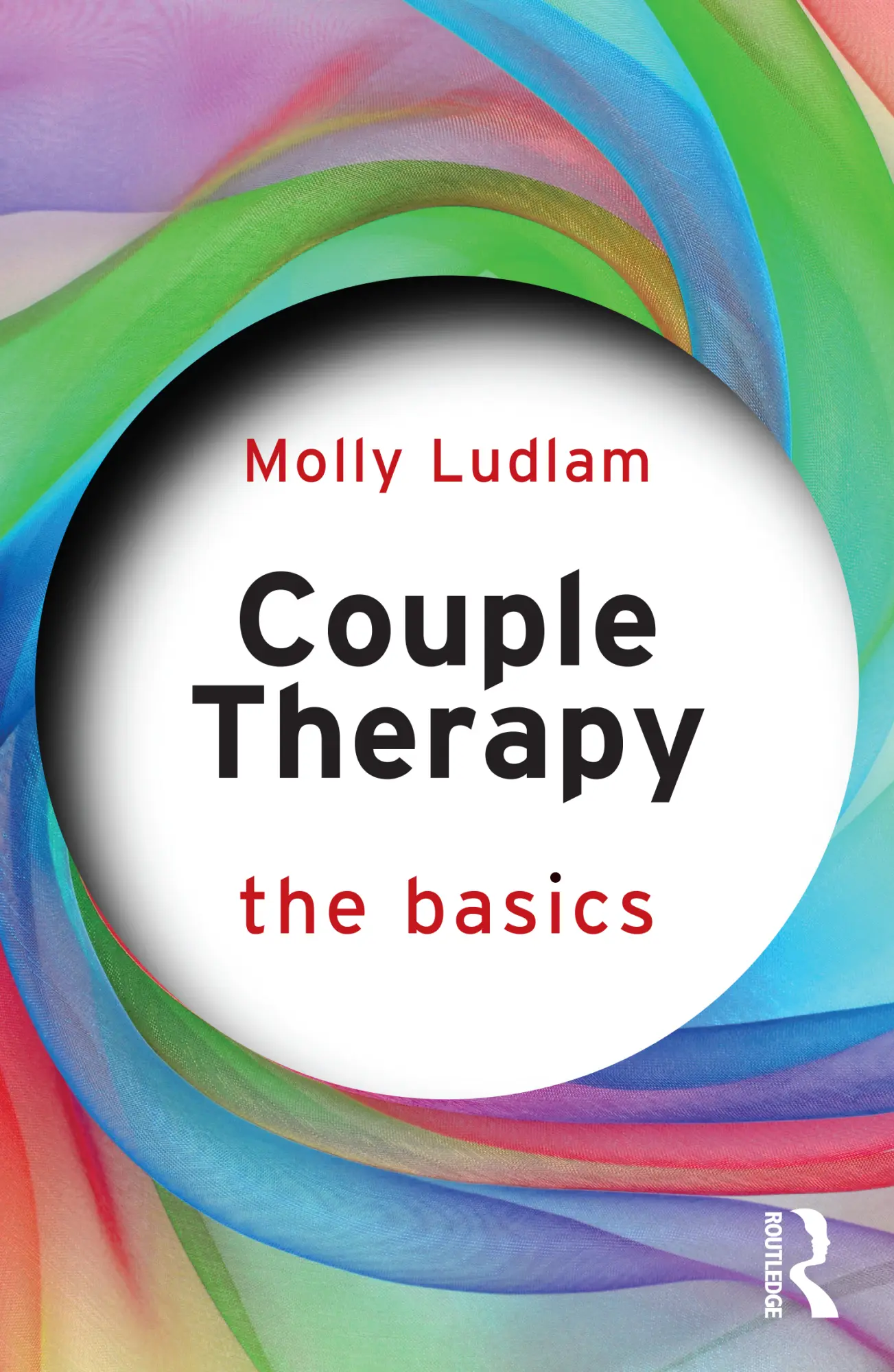 Cover: 9781032317090 | Couple Therapy | The Basics | Molly Ludlam | Taschenbuch | Englisch