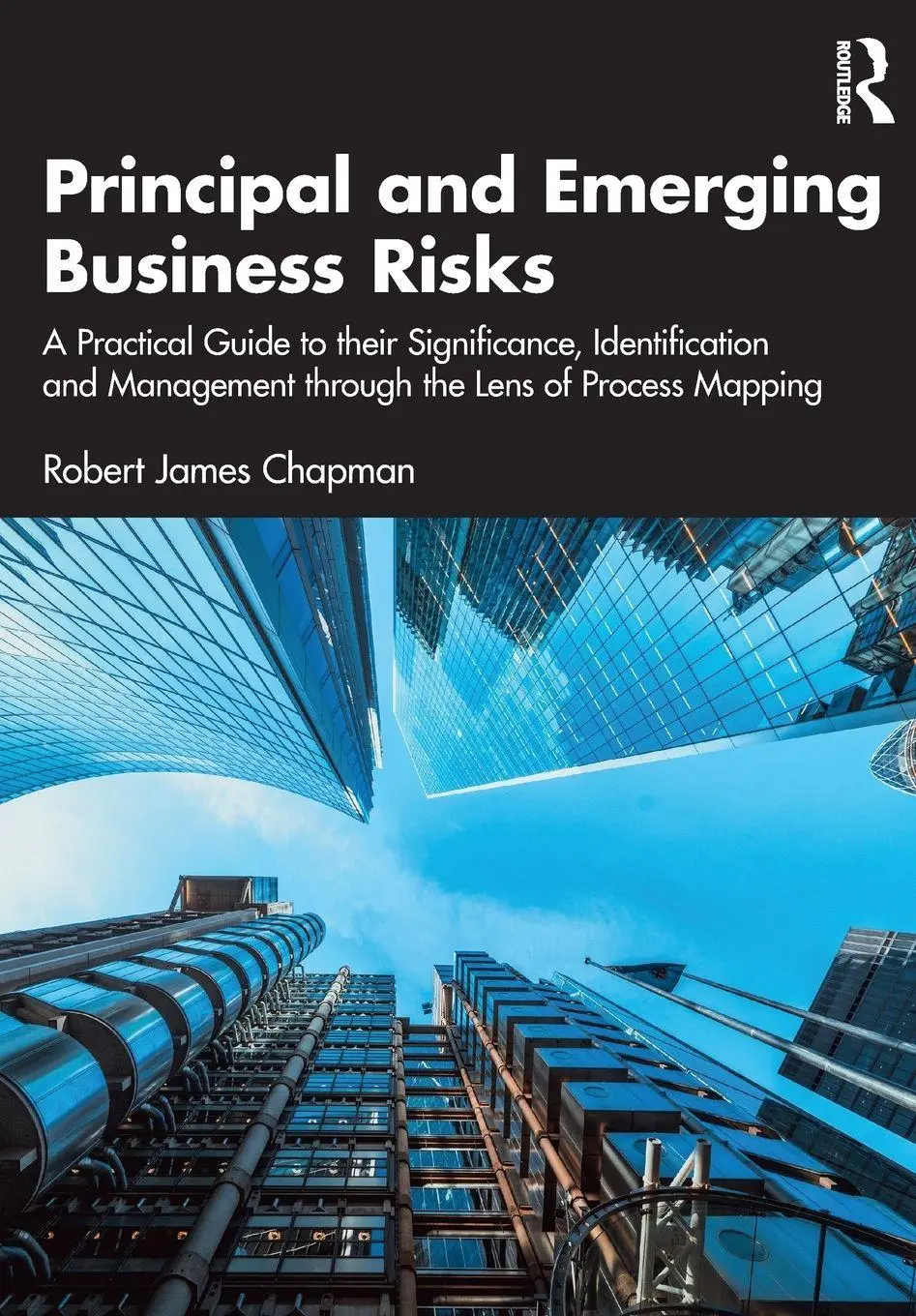 Cover: 9781041157090 | Principal and Emerging Business Risks | Robert James Chapman | Buch