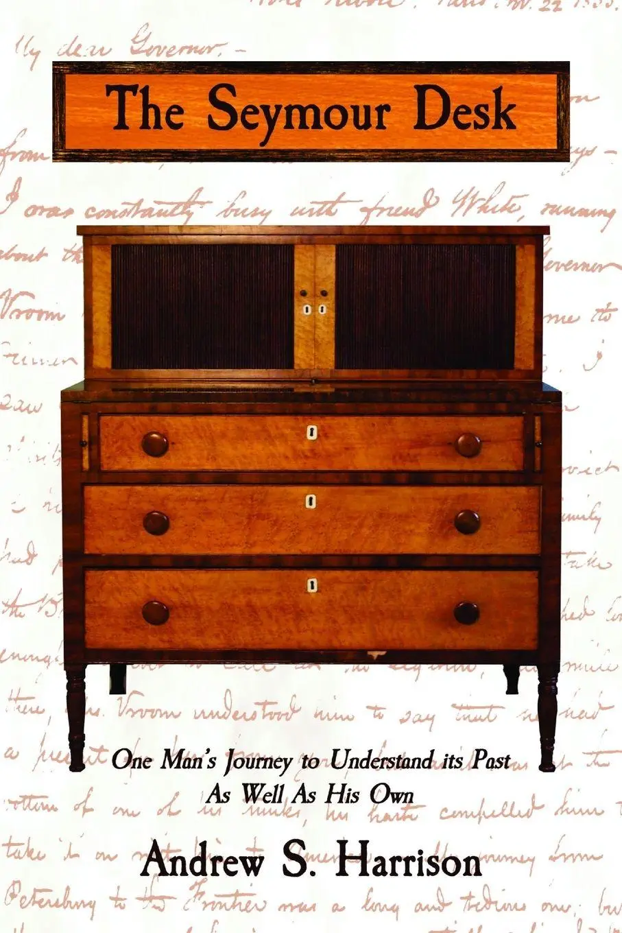 The Seymour Desk