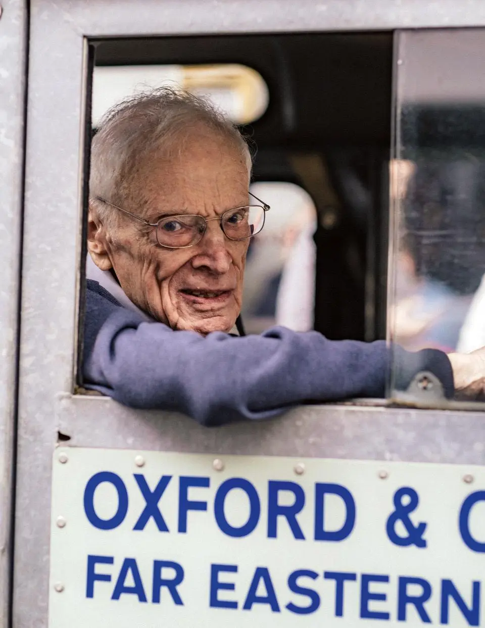 Autor: 9783492407090 | First Overland. Als Erste im Land Rover 18.000 Meilen von London...