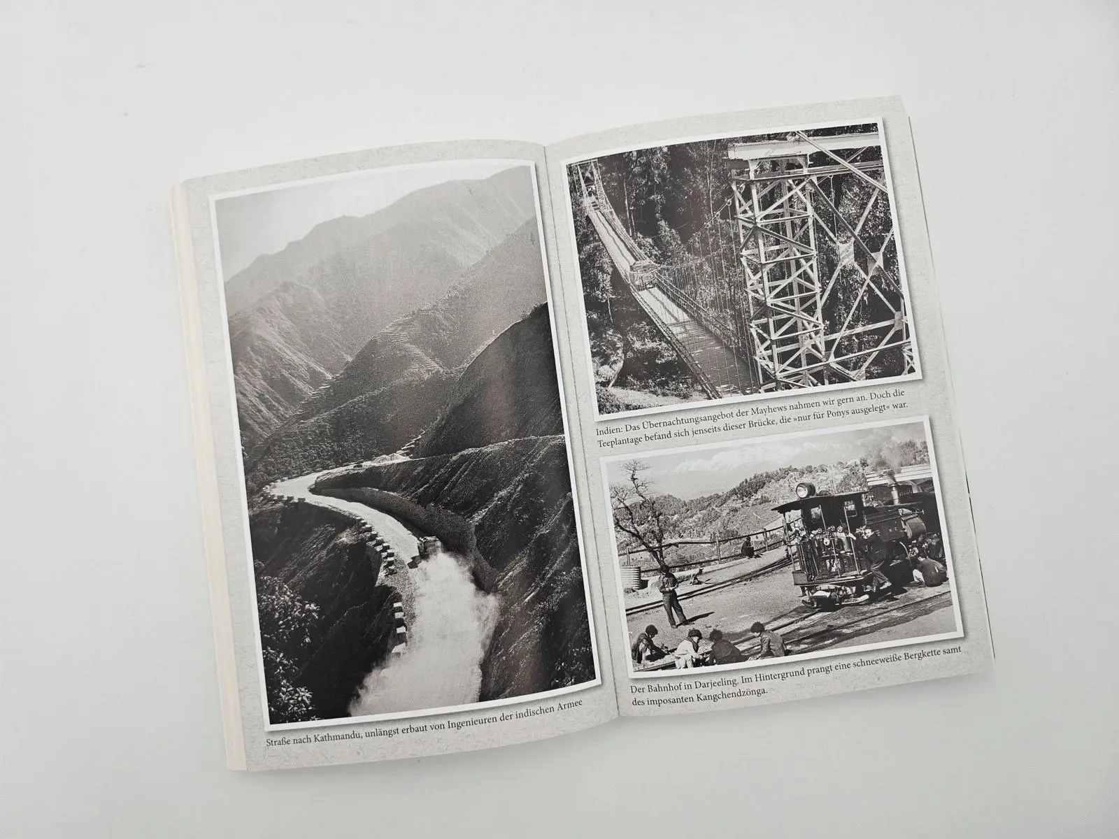 Bild: 9783492407090 | First Overland. Als Erste im Land Rover 18.000 Meilen von London...