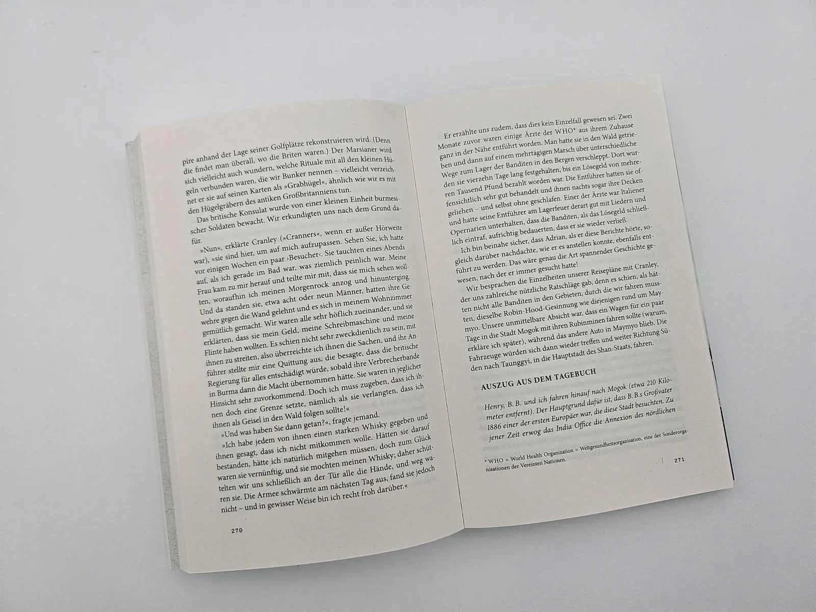 Bild: 9783492407090 | First Overland. Als Erste im Land Rover 18.000 Meilen von London...