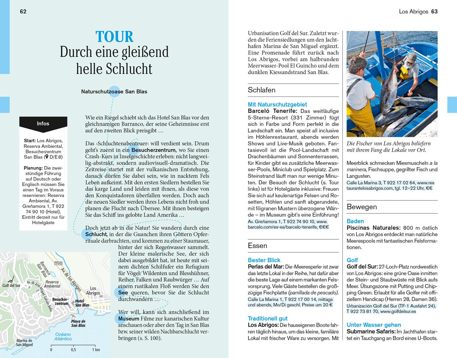 Bild: 9783616007090 | DUMONT Reise-Taschenbuch Reiseführer Teneriffa | Dieter Schulze | Buch