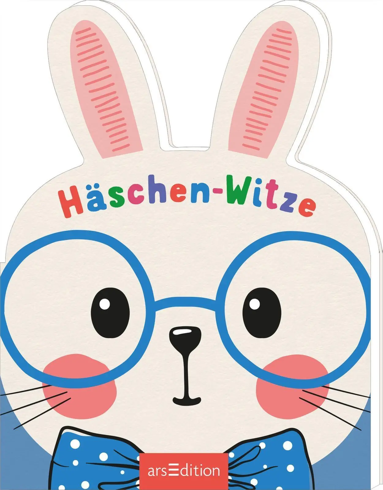 Cover: 9783845867090 | Häschen-Witze | Ute Löwenberg | Taschenbuch | 80 S. | Deutsch | 2026