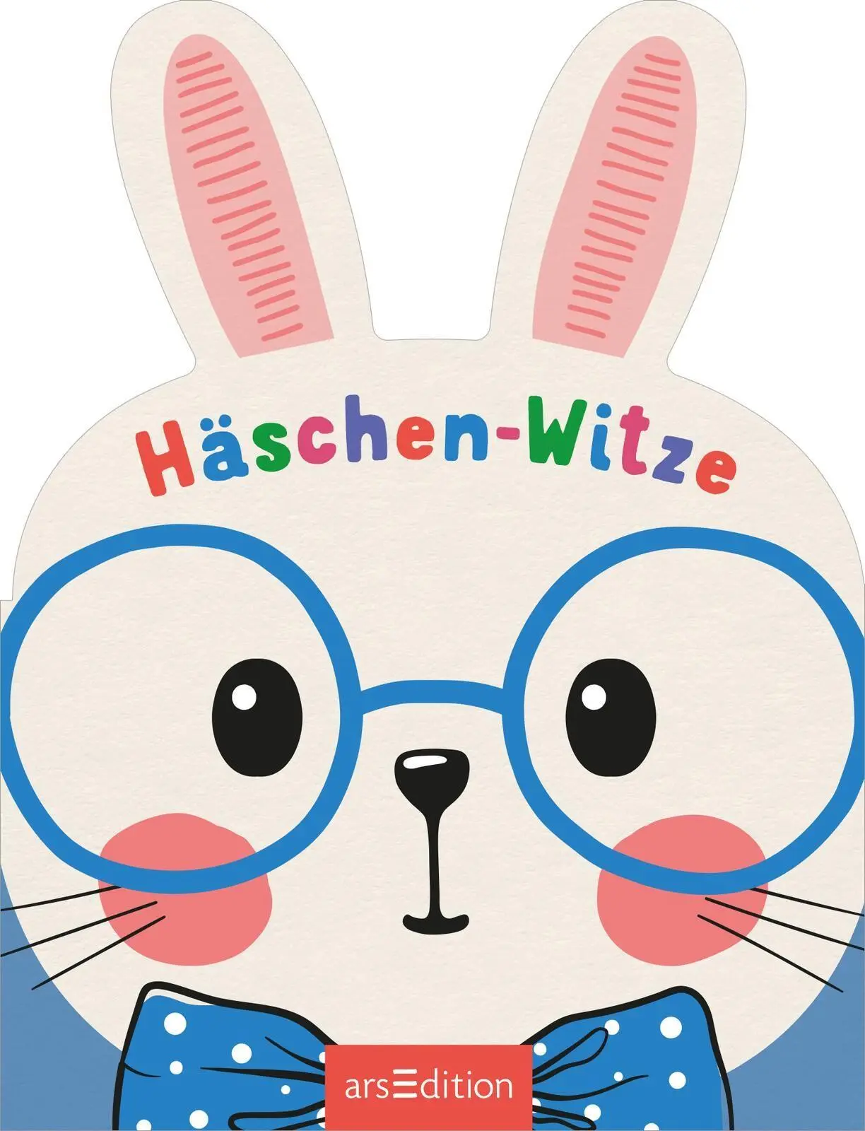 Bild: 9783845867090 | Häschen-Witze | Ute Löwenberg | Taschenbuch | 80 S. | Deutsch | 2026