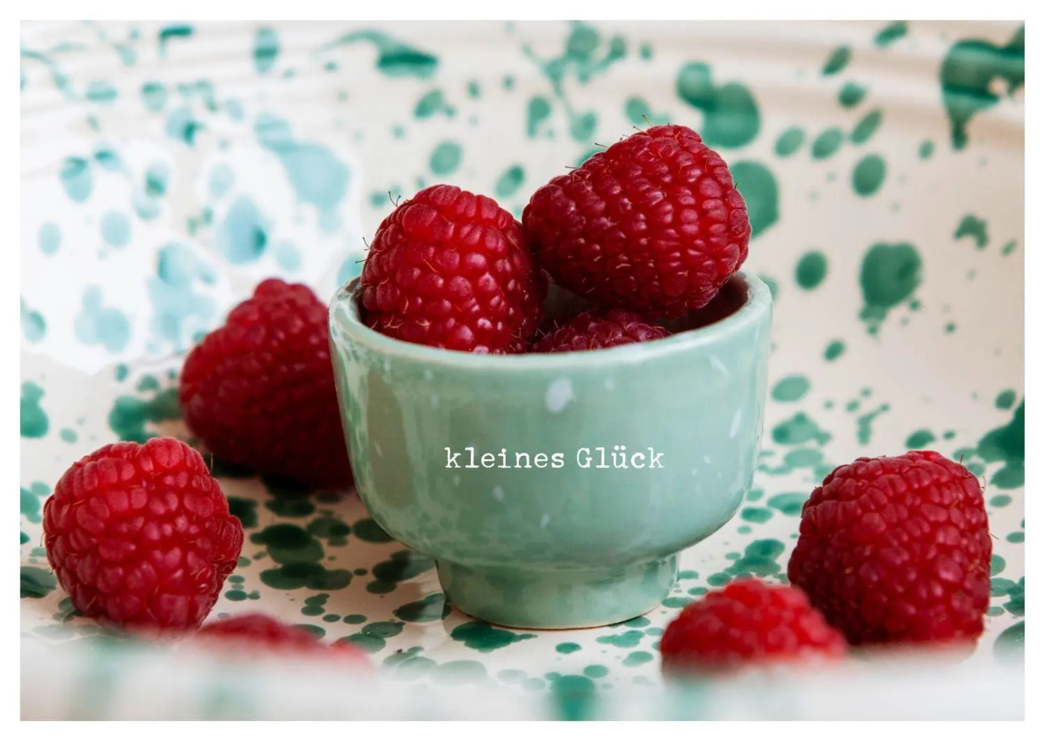 Bild: 4251693907190 | von Herzen - Postkartenbuch | Stephanie Brall | Taschenbuch | 20 S.