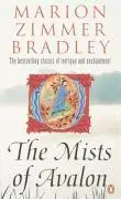 Bild: 9780140177190 | The Mists of Avalon | Marion Zimmer Bradley | Taschenbuch | XI | 2010