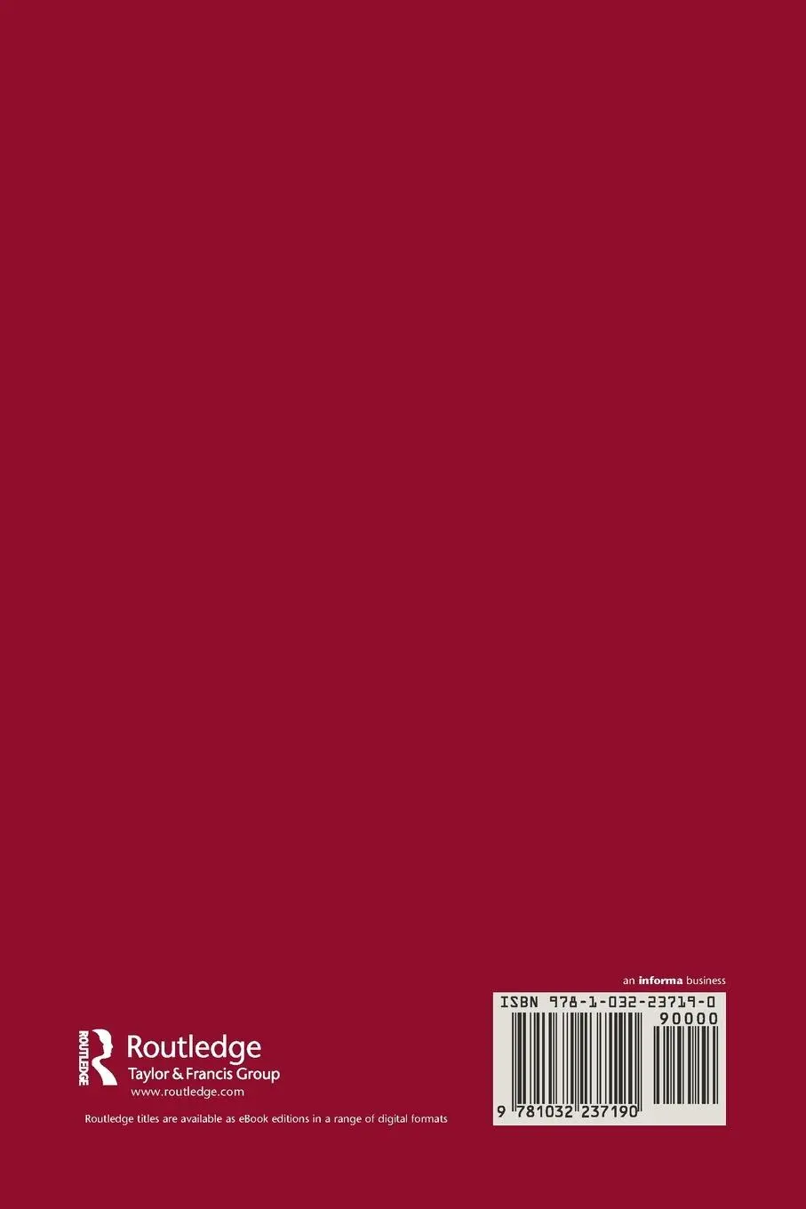 Rückseite: 9781032237190 | Christianity and Global Law | Rafael Domingo (u. a.) | Taschenbuch