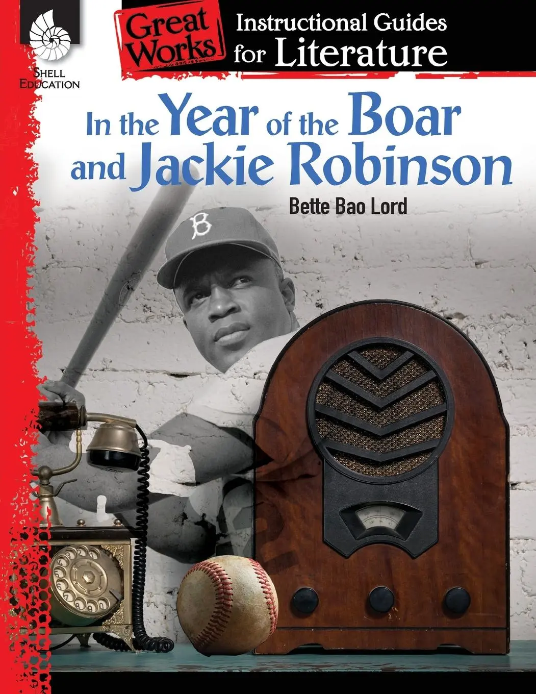 Cover: 9781425817190 | In the Year of the Boar and Jackie Robinson | Chandra Prough | Buch
