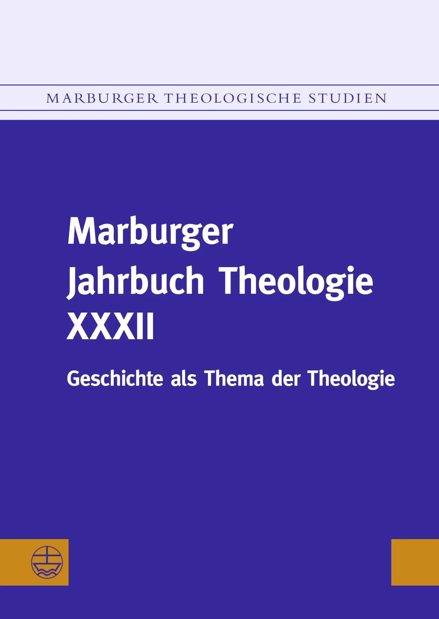 Cover: 9783374067190 | Marburger Jahrbuch Theologie XXXII | Elisabeth Gräb-Schmidt (u. a.)