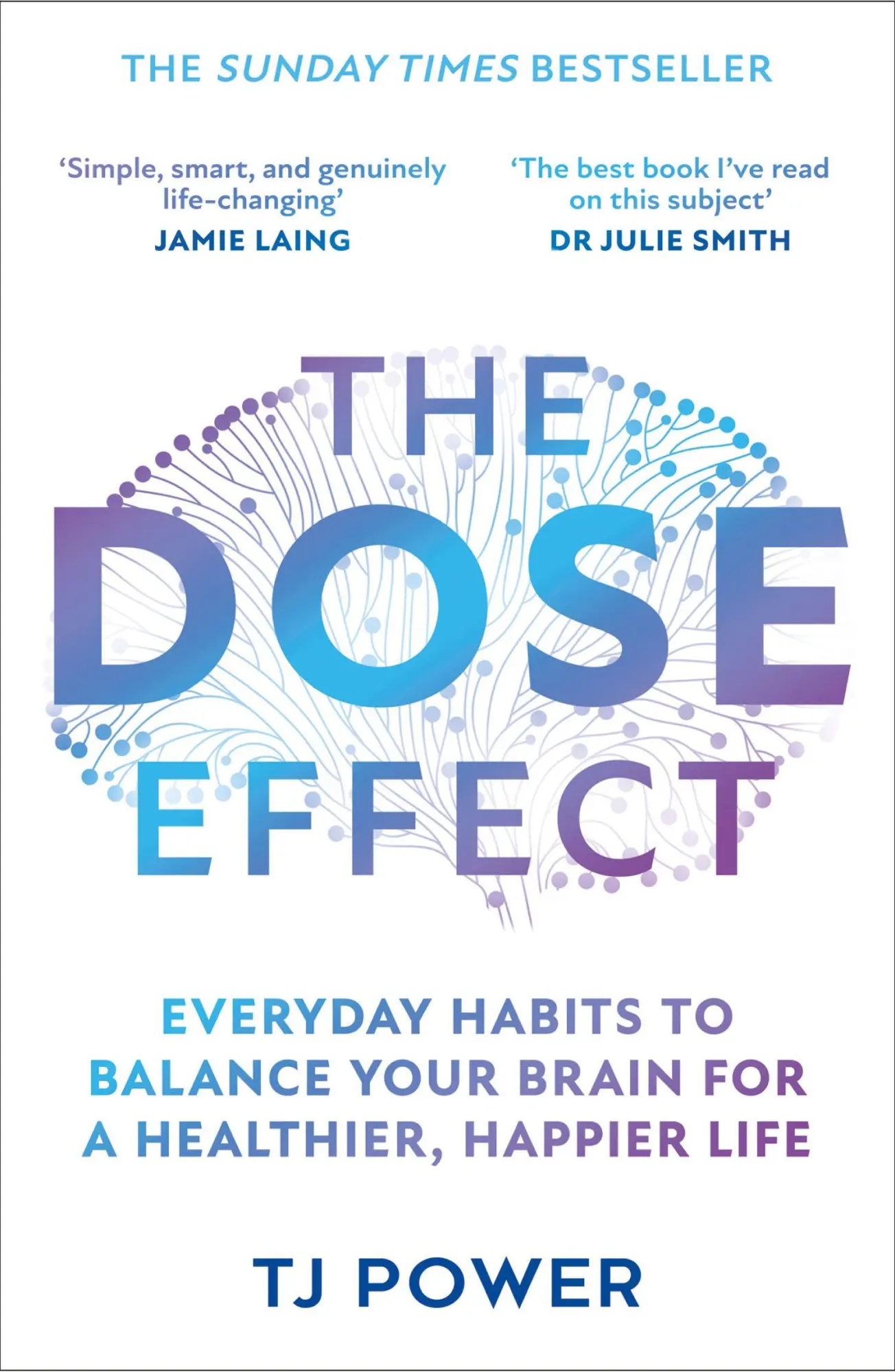 Cover: 9780008667290 | The DOSE Effect | T. J. Power | Taschenbuch | Englisch | 2026