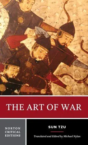 Cover: 9780393617290 | The Art of War | A Norton Critical Edition | Sun Tzu | Taschenbuch