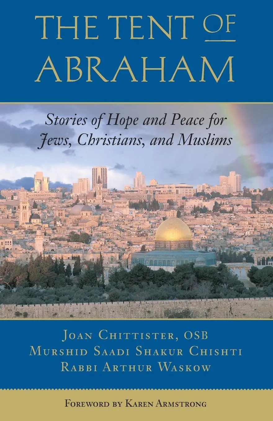 Cover: 9780807077290 | The Tent of Abraham | Arthur Waskow (u. a.) | Taschenbuch | Englisch
