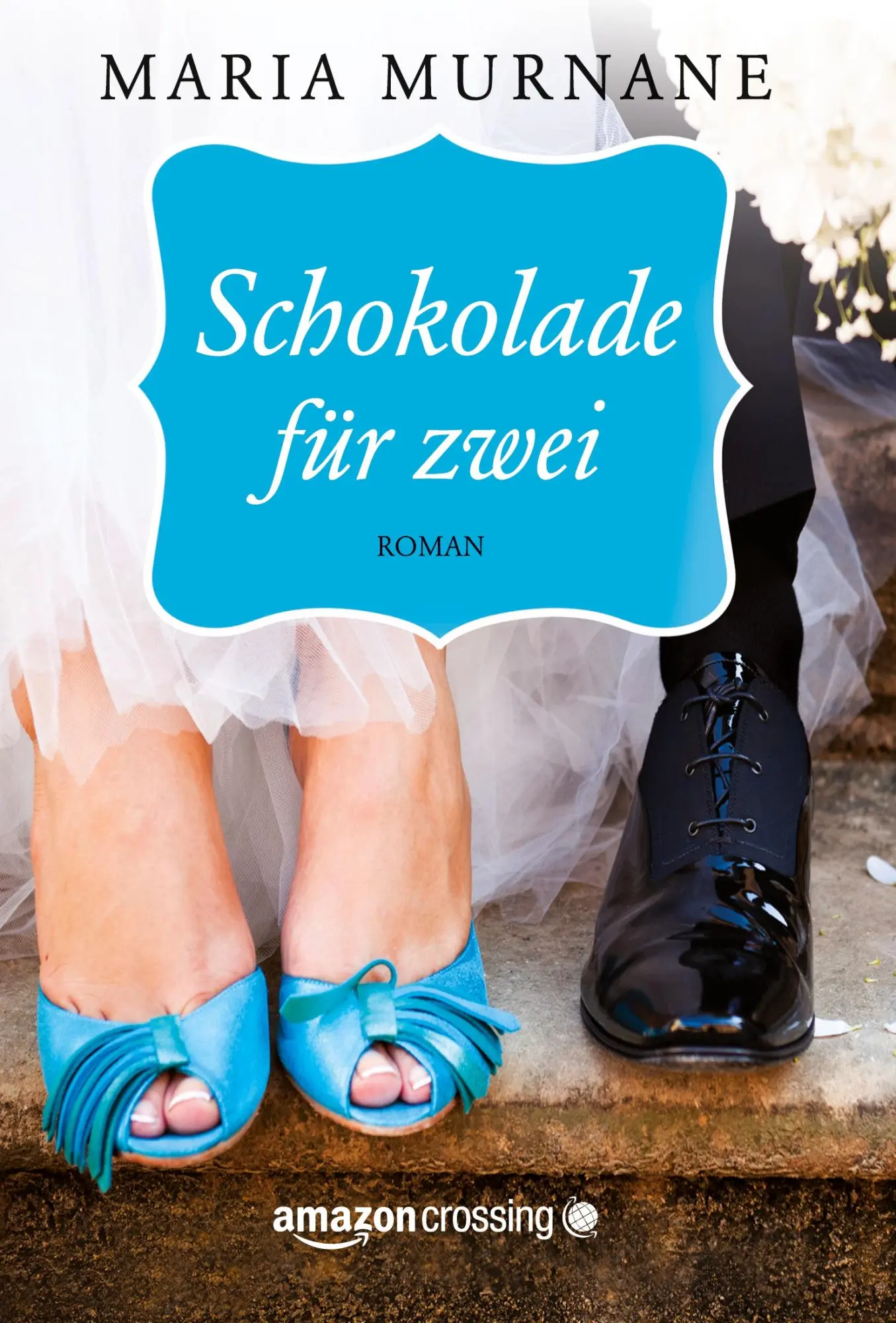 Cover: 9781503947290 | Schokolade für zwei | Maria Murnane | Taschenbuch | 310 S. | Deutsch
