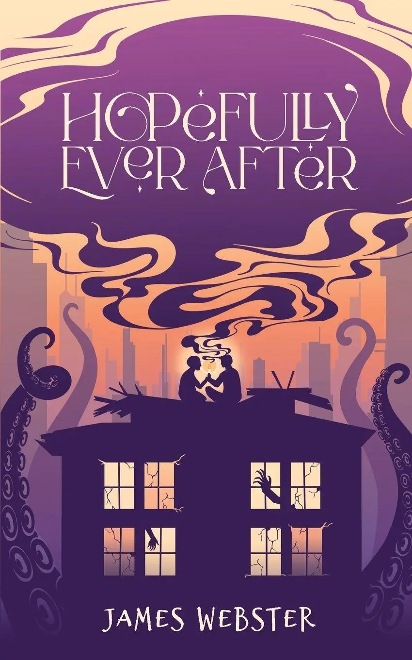 Cover: 9781913117290 | Hopefully Ever After | James Webster | Taschenbuch | Englisch | 2025