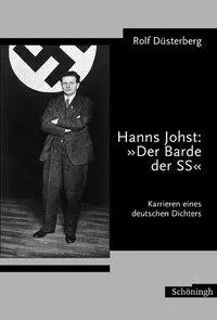 Cover: 9783506717290 | Hanns Johst: 'Der Barde der SS' | Karrieren eines deutschen Dichters