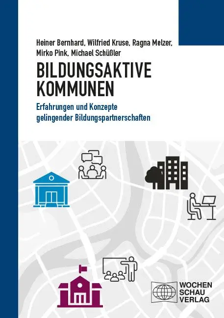 Cover: 9783734417290 | Bildungsaktive Kommunen | Heiner Bernhard (u. a.) | Taschenbuch | 2025