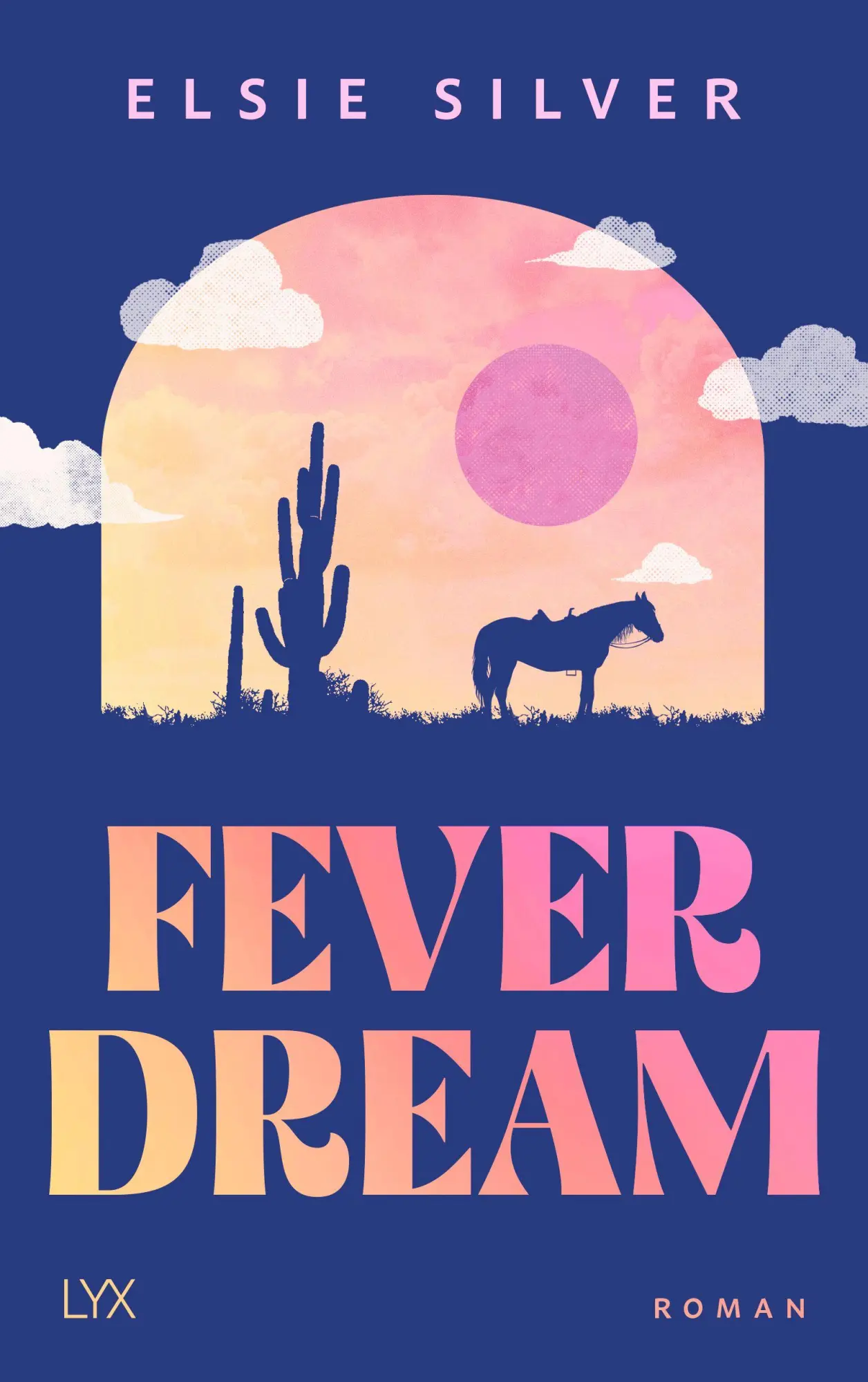 Cover: 9783736327290 | Fever Dream | Elsie Silver | Taschenbuch | 480 S. | Deutsch | 2026