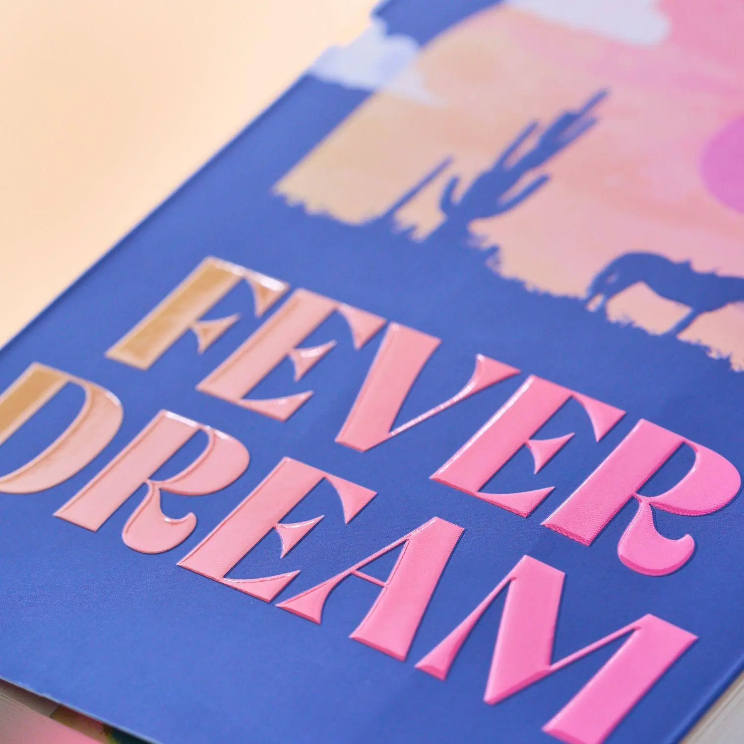 Bild: 9783736327290 | Fever Dream | Elsie Silver | Taschenbuch | 480 S. | Deutsch | 2026