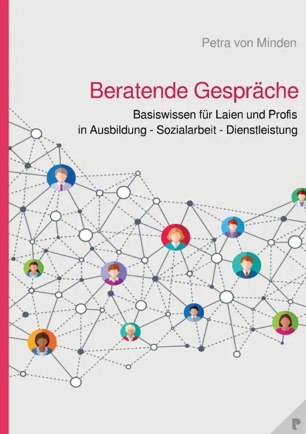 Cover: 9783754147290 | Beratende Gespräche | Petra von Minden | Taschenbuch | Deutsch