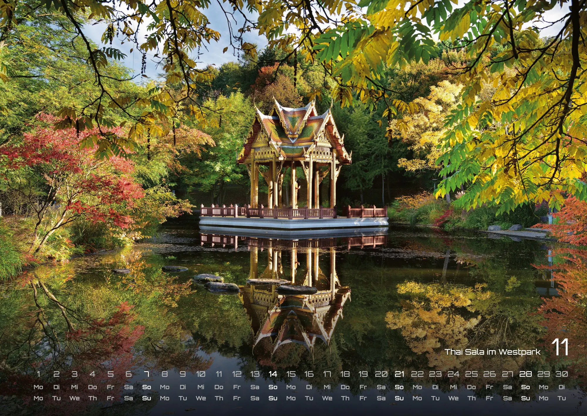 Bild: 9783986737290 | München - Zwischen Alpenblick und Altstadtflair - 2027 - Kalender...