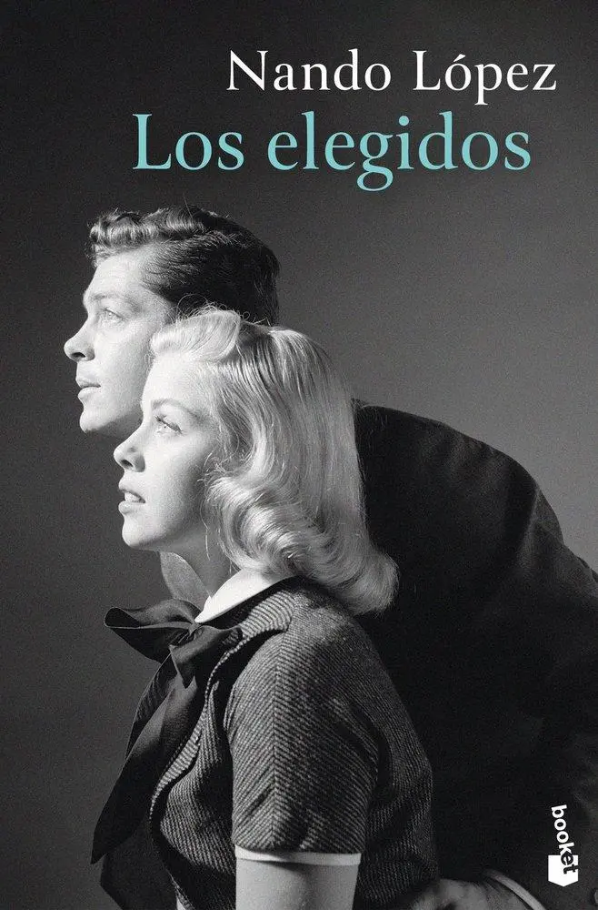Cover: 9788423367290 | Los elegidos | Nando López | Taschenbuch | 512 S. | Spanisch | 2025