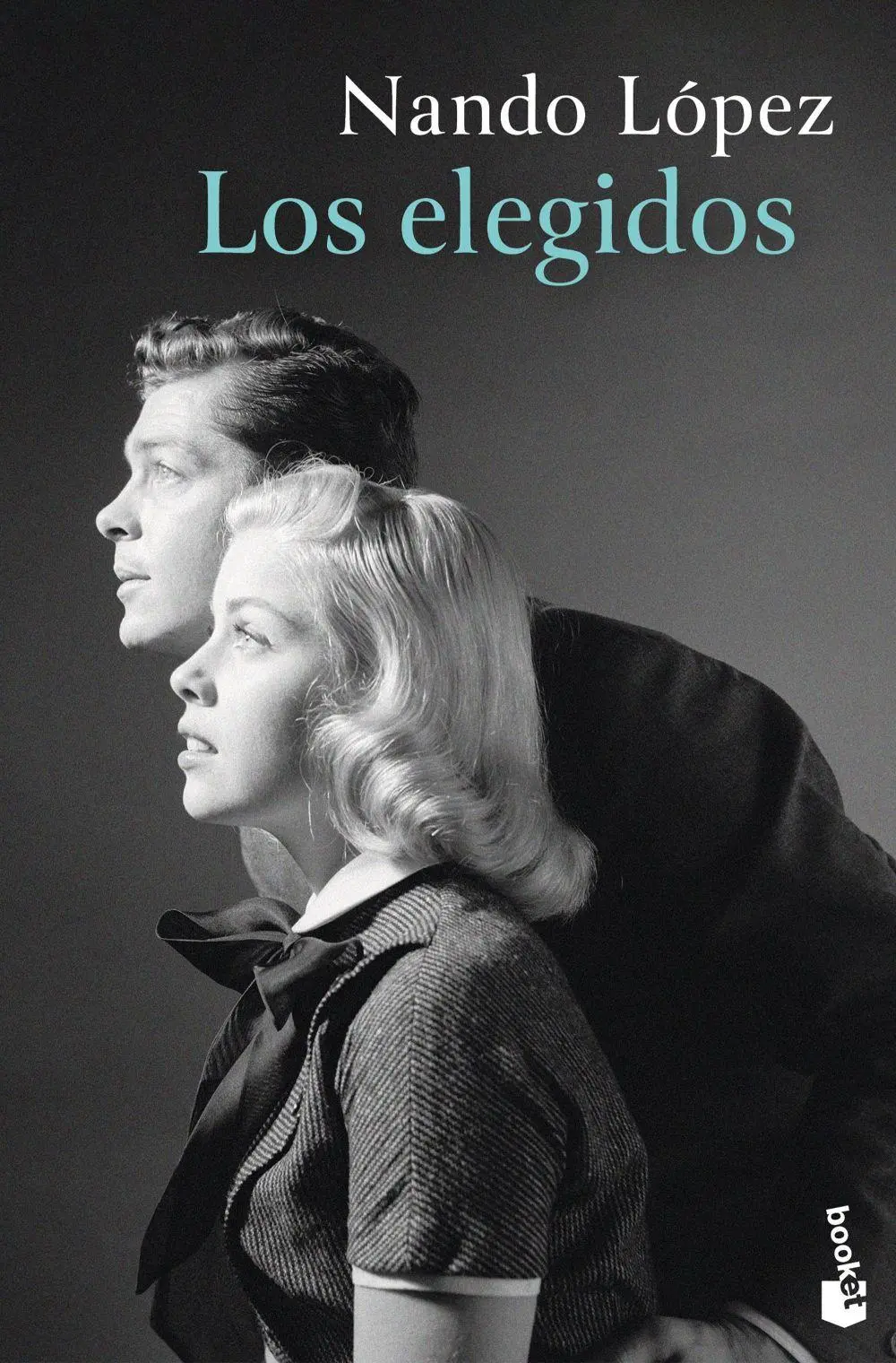 Bild: 9788423367290 | Los elegidos | Nando López | Taschenbuch | 512 S. | Spanisch | 2025