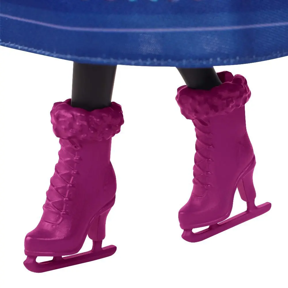 Bild: 194735287390 | Disney die Eiskönigin Icy - Ice Skating Anna | Blister | JBG54 | 2025