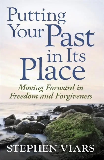 Cover: 9780736927390 | Putting Your Past in Its Place | Stephen Viars | Taschenbuch | 2011