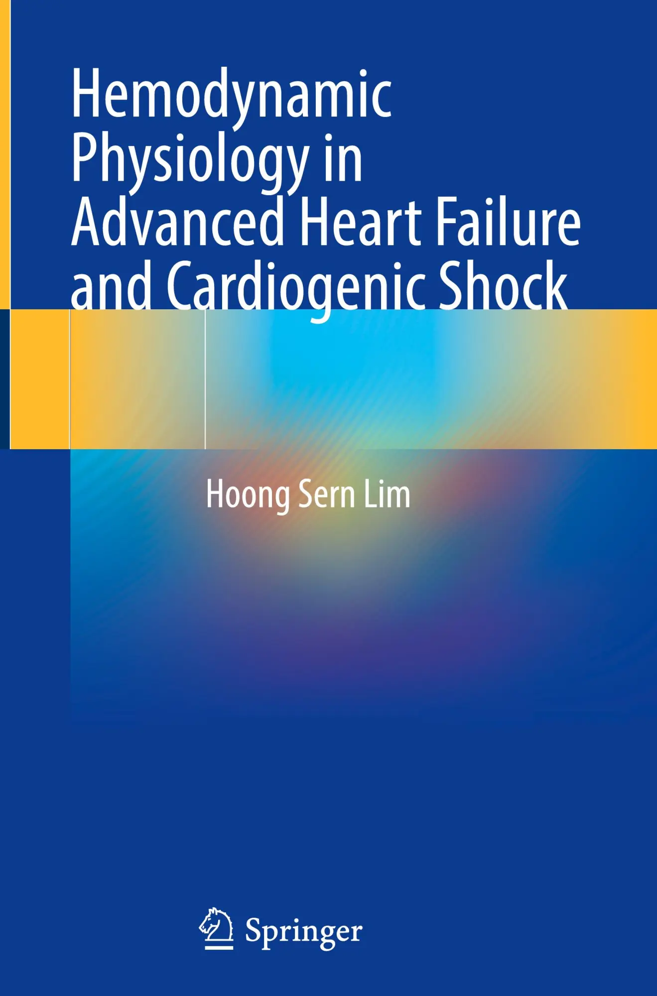 Cover: 9783031647390 | Hemodynamic Physiology in Advanced Heart Failure and Cardiogenic Shock