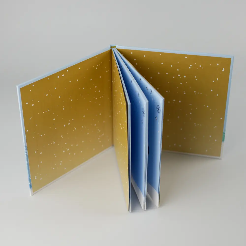 Bild: 9783742327390 | Frohe Weihnachten, lieber Opa! | Carola Bell | Buch | 2-farbig | 48 S.