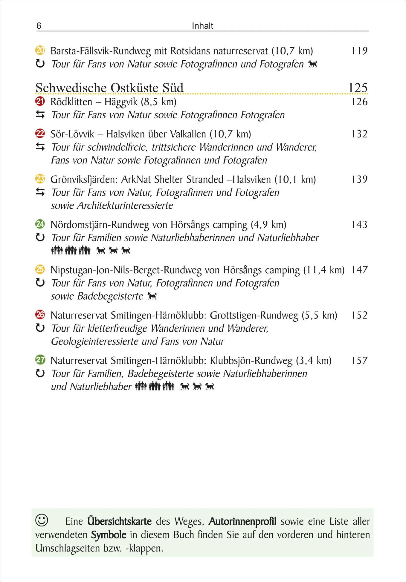 Bild: 9783866867390 | Schwedische Ostküste | Sonja Klemich | Taschenbuch | 160 S. | Deutsch