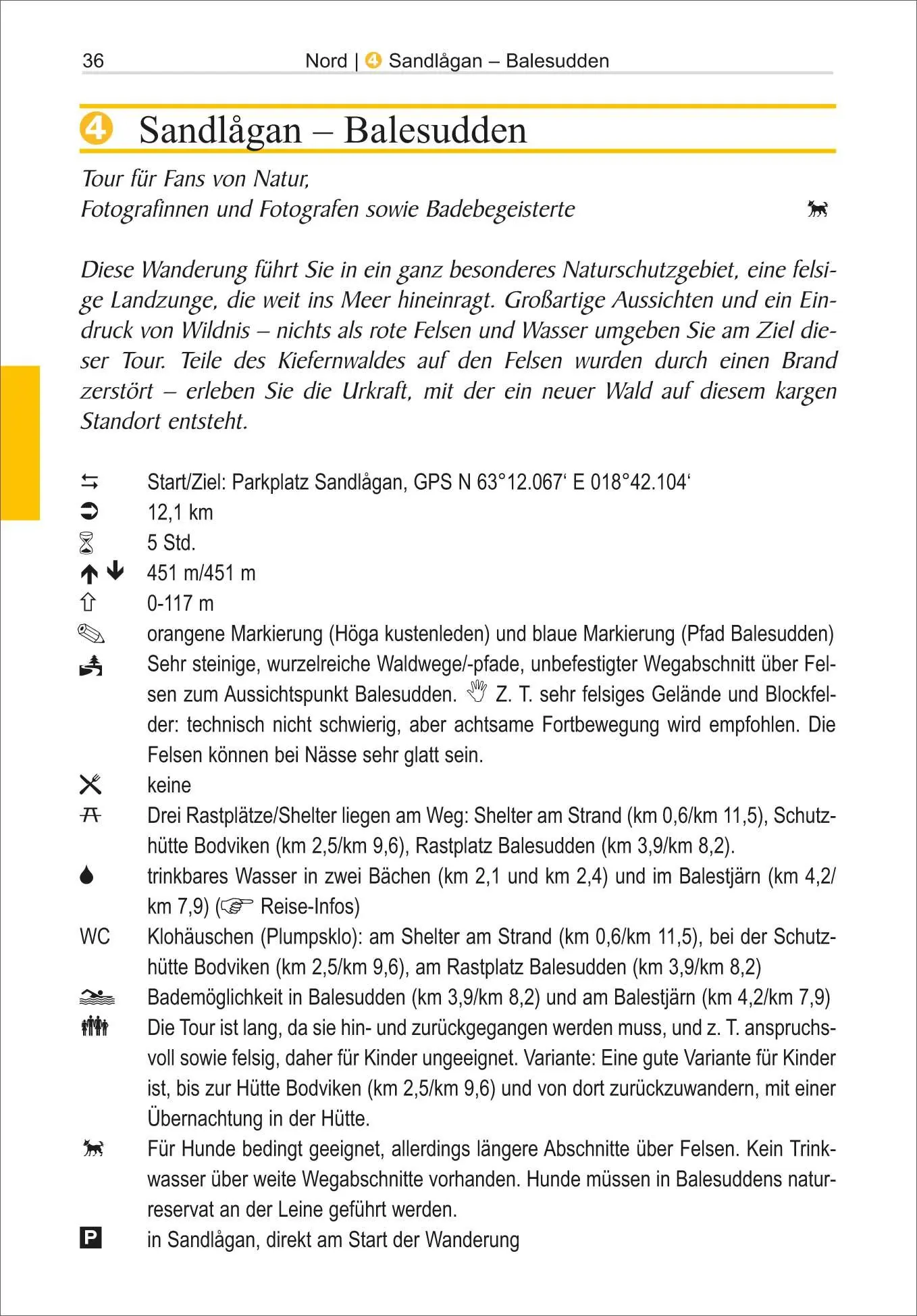 Bild: 9783866867390 | Schwedische Ostküste | Sonja Klemich | Taschenbuch | 160 S. | Deutsch
