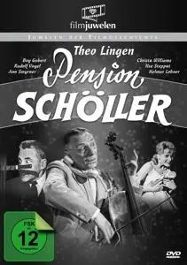 Pension Schöller