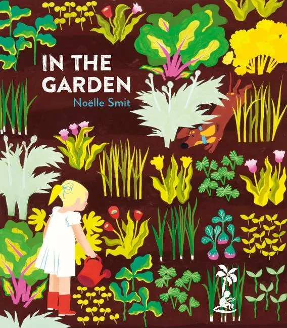 Cover: 9781912417490 | In the Garden | Noelle Smit | Buch | Gebunden | Englisch | 2020